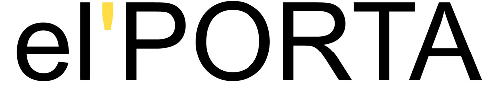 Логотип компании Эль Порта
