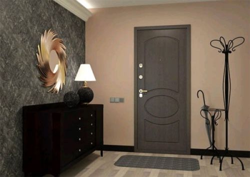 Стальная дверь – эталон надежности и прочности вашего дома