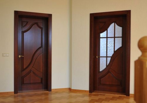 Белорусские двери