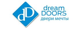 ДВЕРИ DREAM DOORS