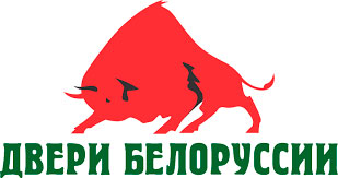Логотип фирмы Belwooddoors