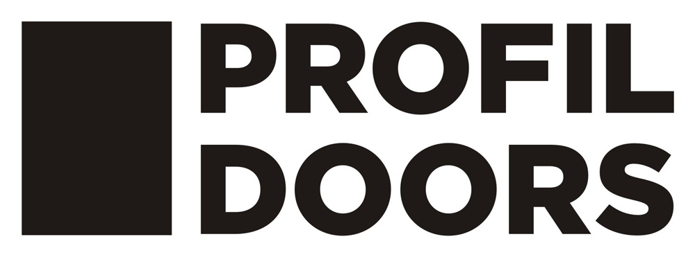 Логотип компании Profil Doors