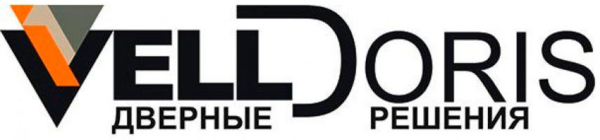Логотип фирмы Velldoris