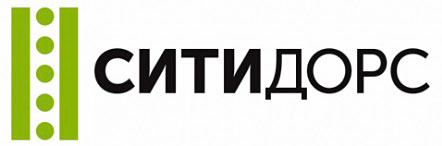 Логотип фабрики СитиДорс