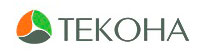 Логотип фирмы Текона