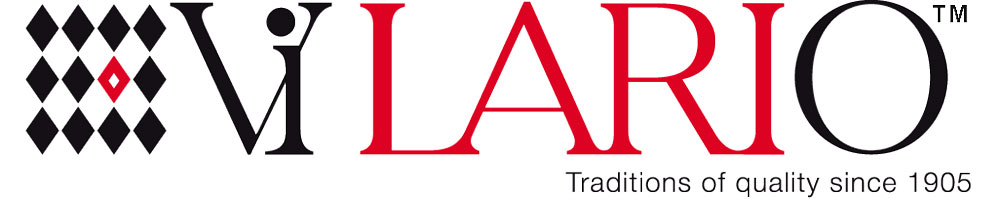 Логотип бренда Vi Lario