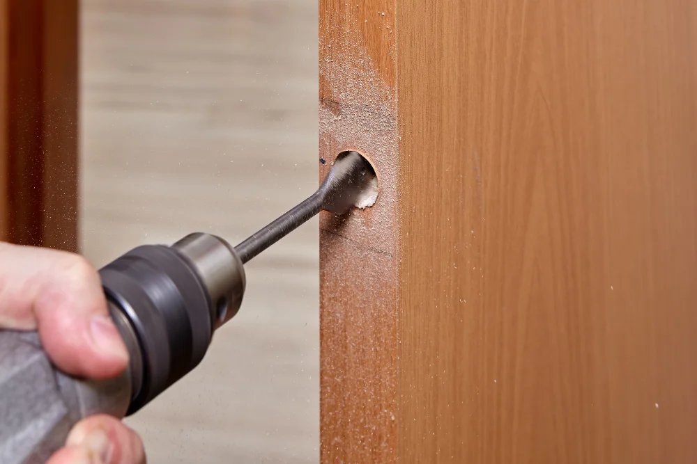 locksmith uh