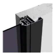 Моноблок погонаж