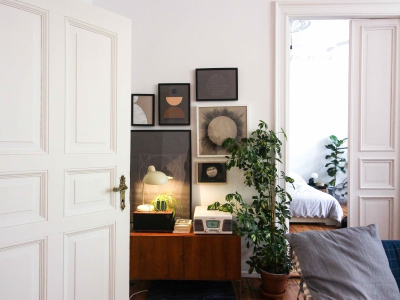 Ульяновские двери «Шейл Дорс»: совершенство форм и функционала