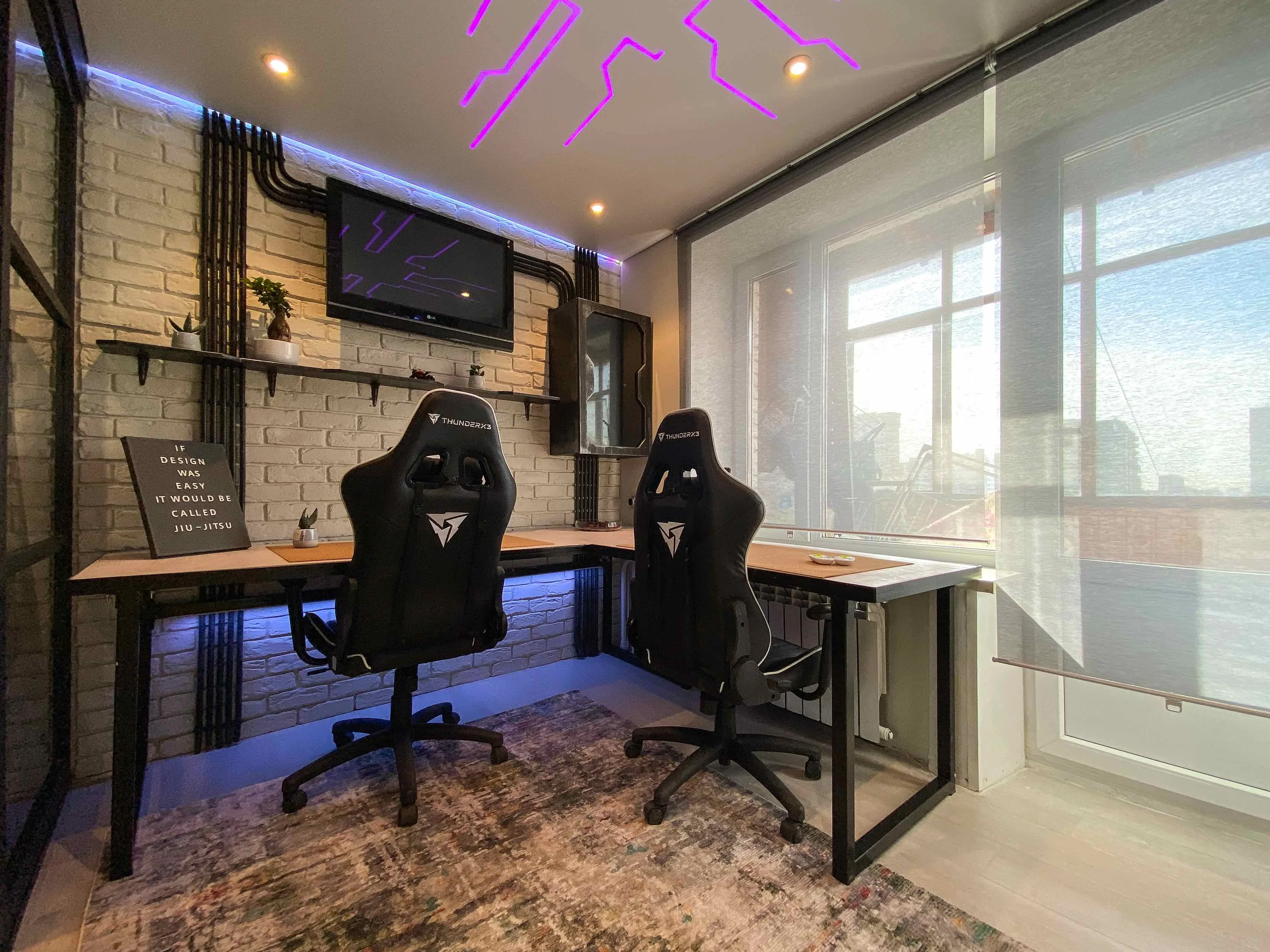 Двери Про - партнер Битвы дизайнеров