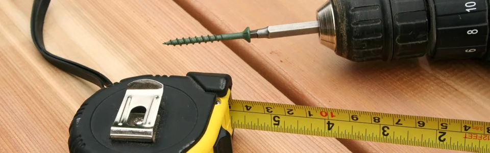 Как установить межкомнатную дверь