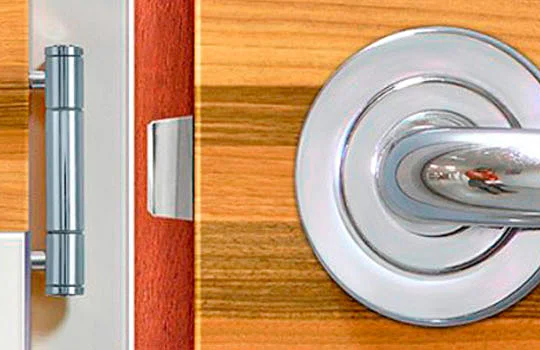 Петли для двери – как подобрать?