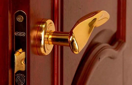 Как подобрать замок в межкомнатную дверь?