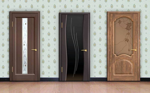 Ульяновские двери — ваш лучший выбор!