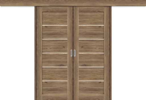 Раздвижная дверь Легно-22 Original Oak
