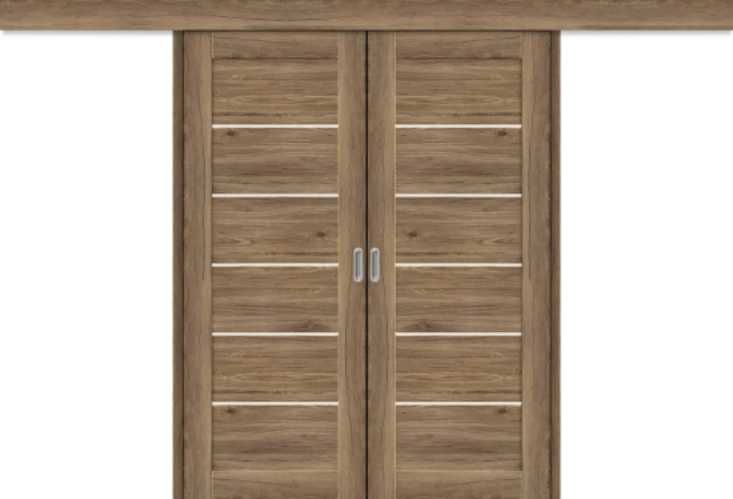 Раздвижная дверь Легно-22 Original Oak