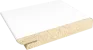 Плинтус 2400*80*16 мм