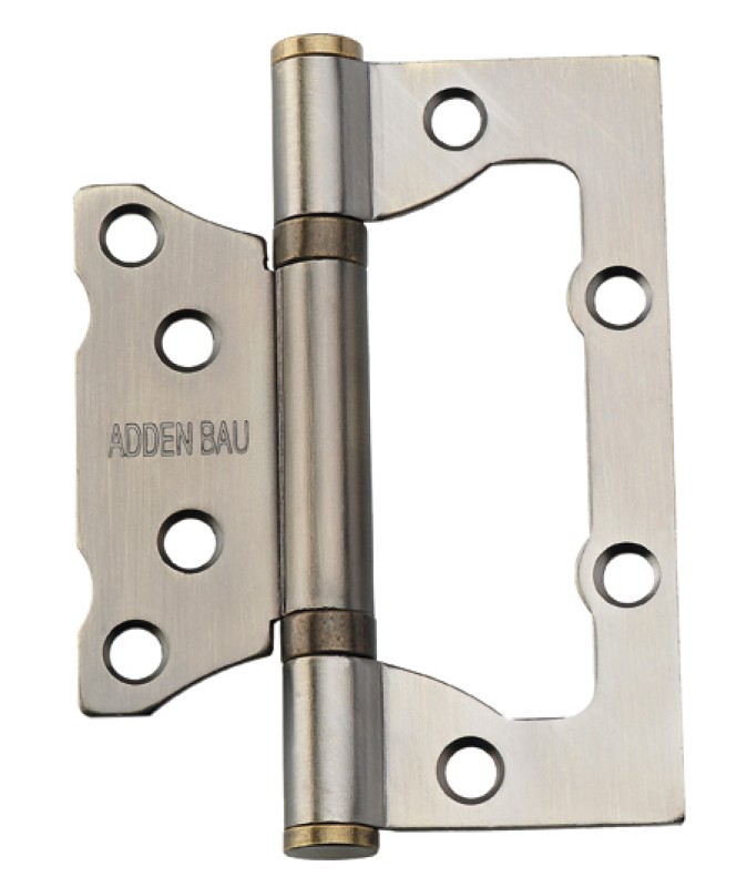 Петля ADDEN BAU с 2-мя подшипниками, BUT ANTIC BRONZE