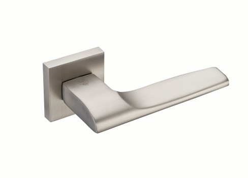 Ручка Fantom  "Милана" сатин никель