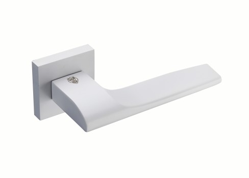 Ручка Fantom  "Милана" матовый белый