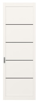 Перегородка  модель 101АПП молдинг SB.11111