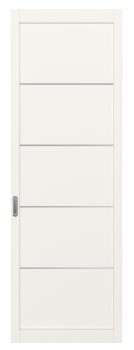 Перегородка  модель 101АПП молдинг SC.11111