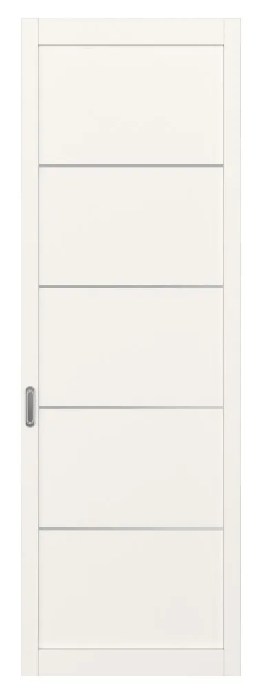 Перегородка  модель 101АПП молдинг SC.11111