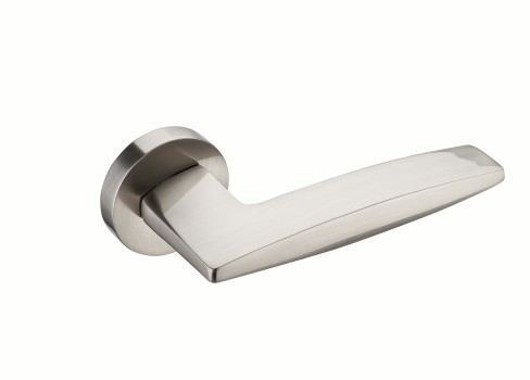 Ручка Fantom  "Николь" никель матовый