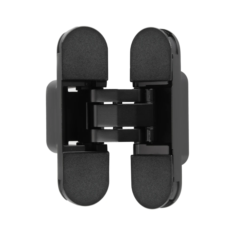 Скрытая регулируемая петля C-2.0 цвет Matt Black