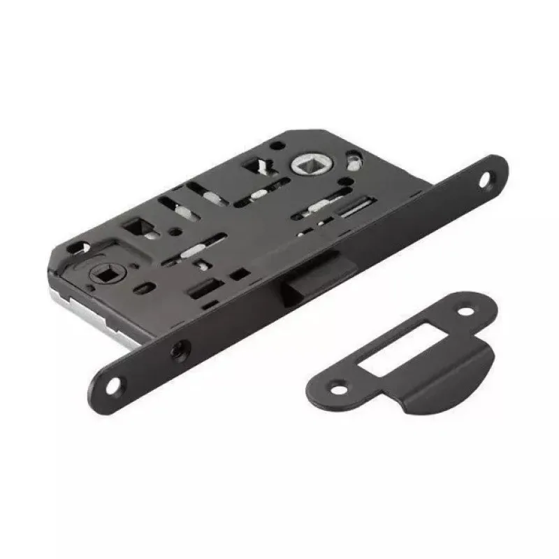 Замок сантехнический ADDEN BAU, WC 414 GRAPHITE