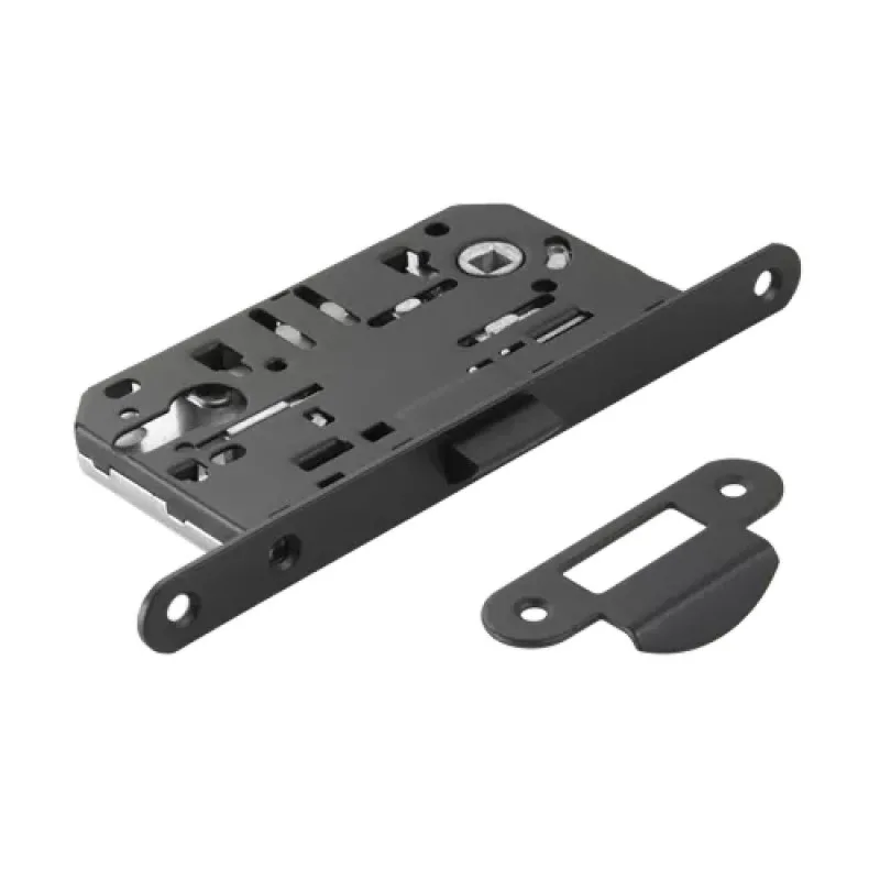 Замок под цилиндр ADDEN BAU KEY 418 BLACK