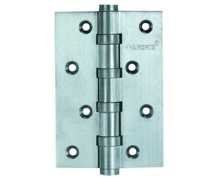 Петля Archie с 4-мя подшипниками, матовый хром