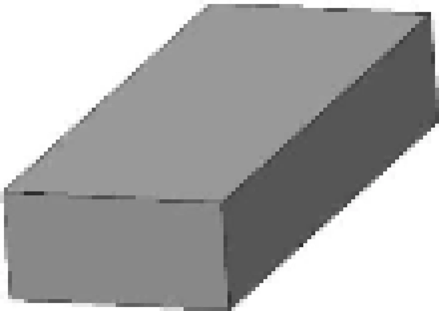 Монтажный брус дуб 115х54х2200