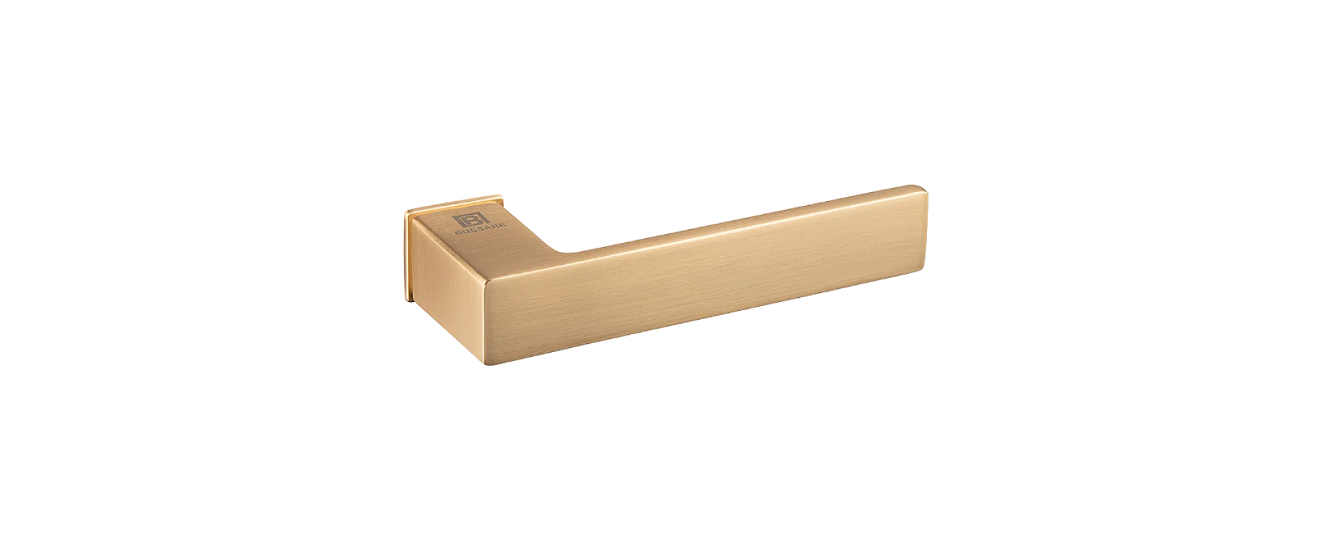 Ручка BUSSARE RIMA-30-45 W.GOLD