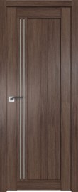 Фото -   Межкомнатная дверь 2.50XN, салинас темный   | фото в интерьере