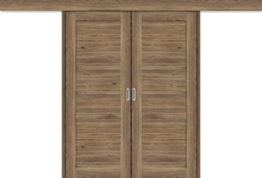 Раздвижная дверь Легно-21 Original Oak