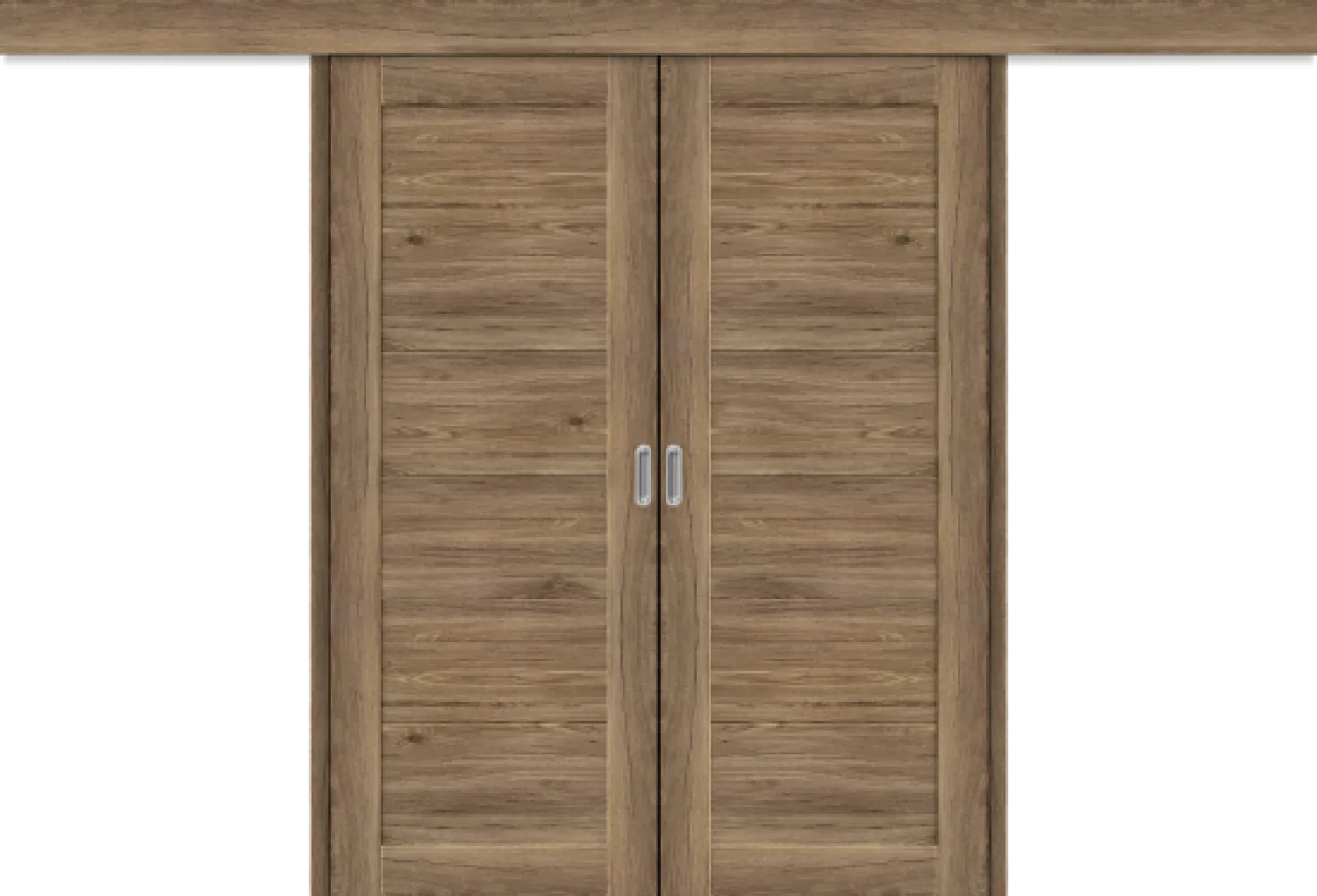 Раздвижная дверь Легно-21 Original Oak