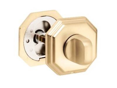 Фиксатор сантехнический Archie OL-30G, императорское золото