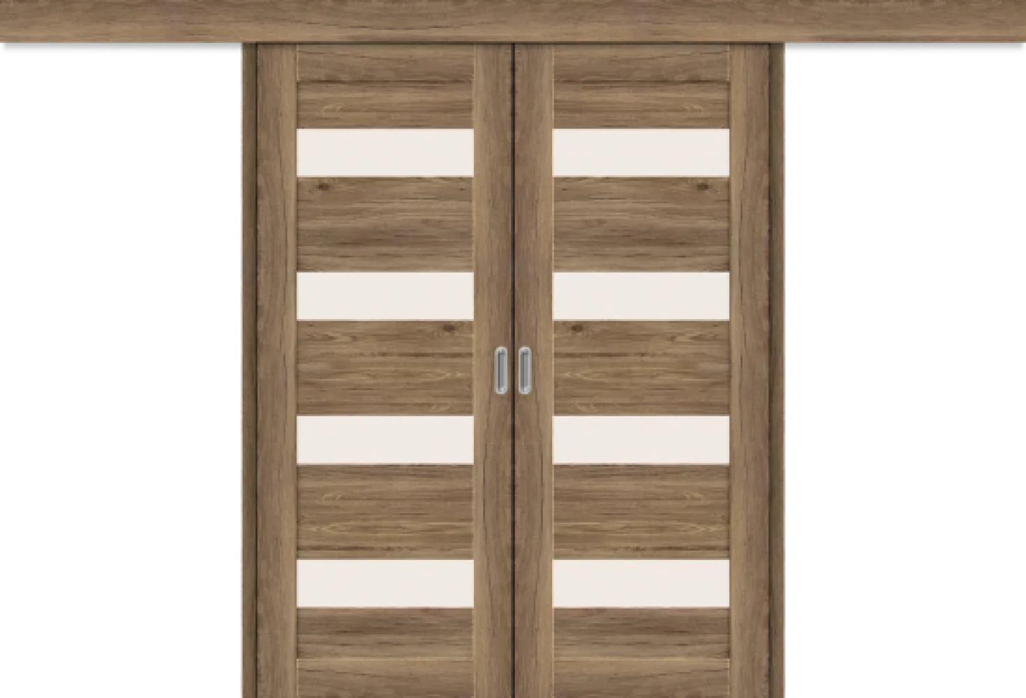 Раздвижная дверь Легно-23 Original Oak