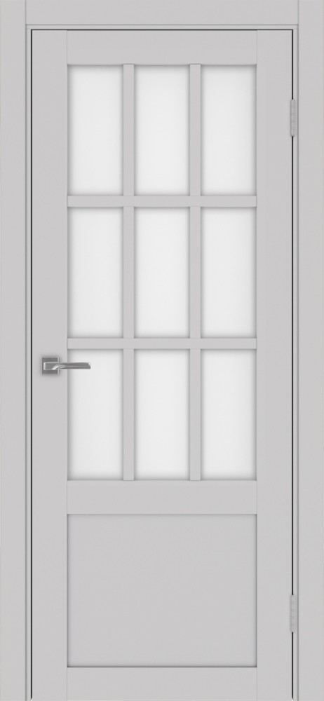 Межкомнатная дверь Турин 542ПФ.2221, по