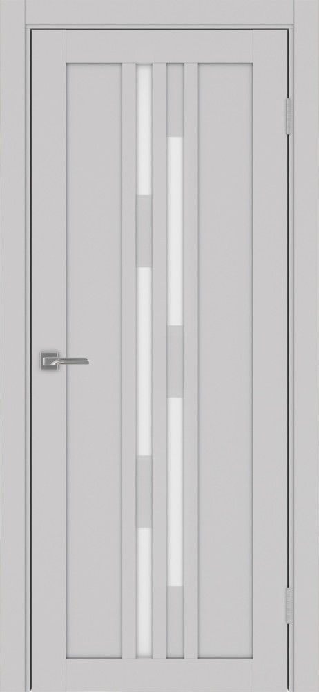 Межкомнатная дверь Турин 551.121, по