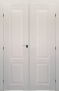 Фото -   Межкомнатная дверь 6323 Белый   | фото в интерьере