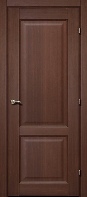 Фото -   Межкомнатная дверь 6323 Танганика   | фото в интерьере