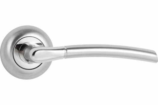 Ручка BUSSARE EURO/FIN E-15-01 матовый хром