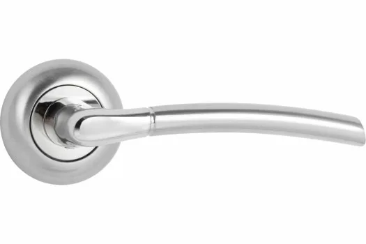 Ручка BUSSARE EURO/FIN E-15-01 матовый хром