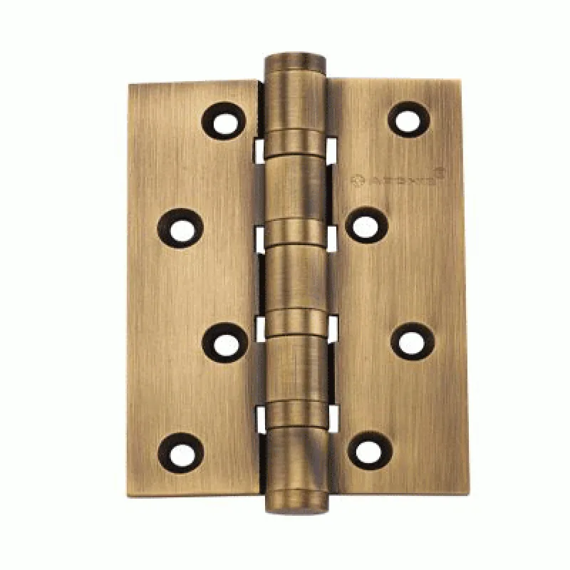 Петля Archie с 4-мя подшипниками ,античный кофе