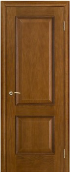 Межкомнатная дверь "Шервуд", пг, античный дуб