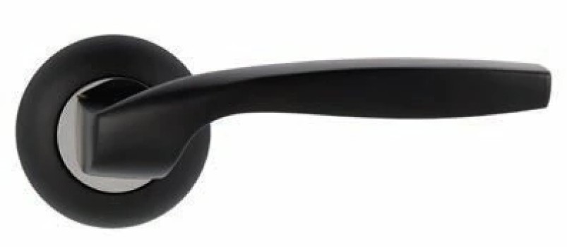 Ручка BUSSARE EURO/FIN E-18-01 черный