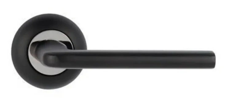 Ручка BUSSARE EURO/FIN E-21-01 черный