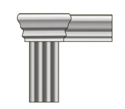 Комплект капителей 60-90